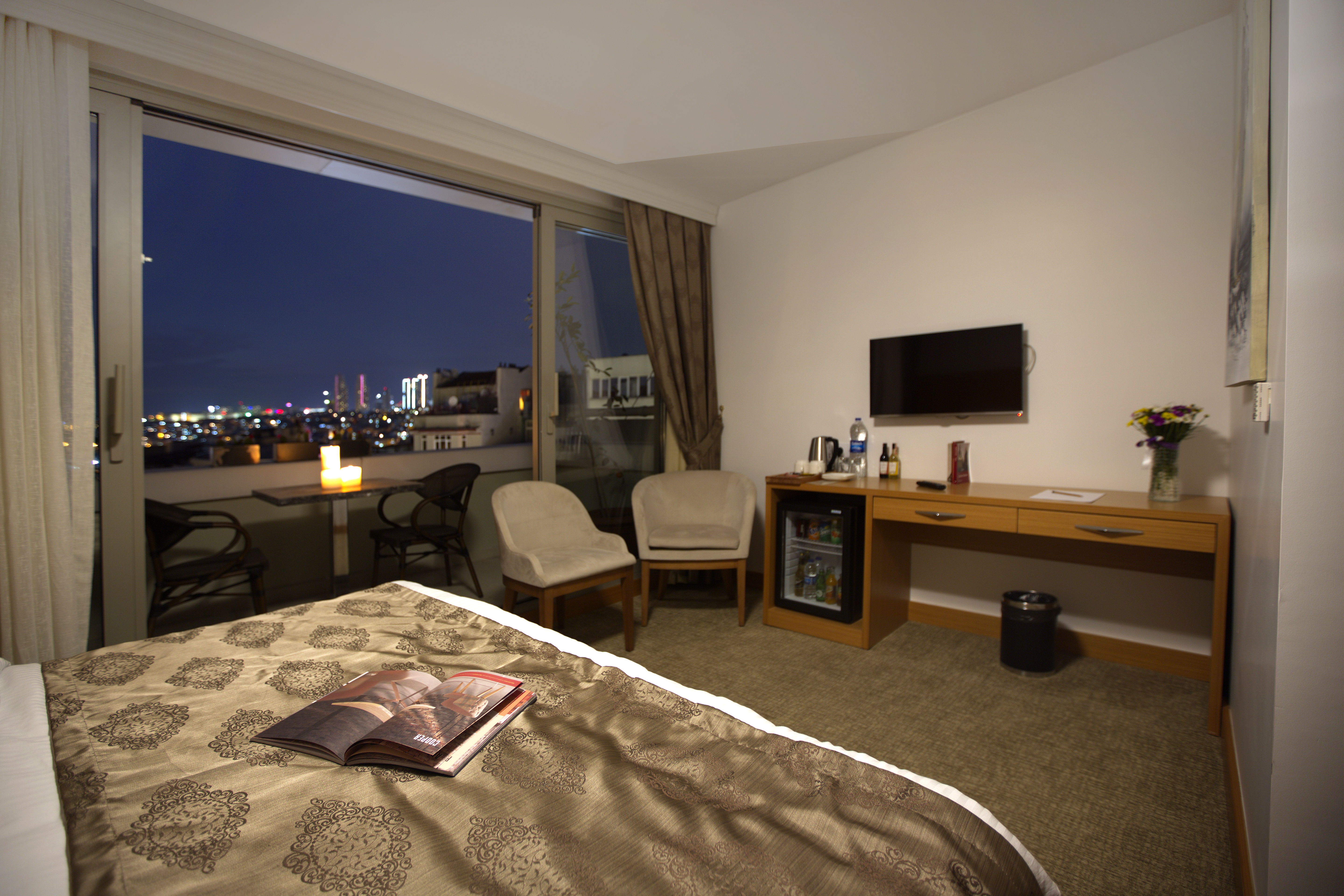 Mien Suites Istanbul