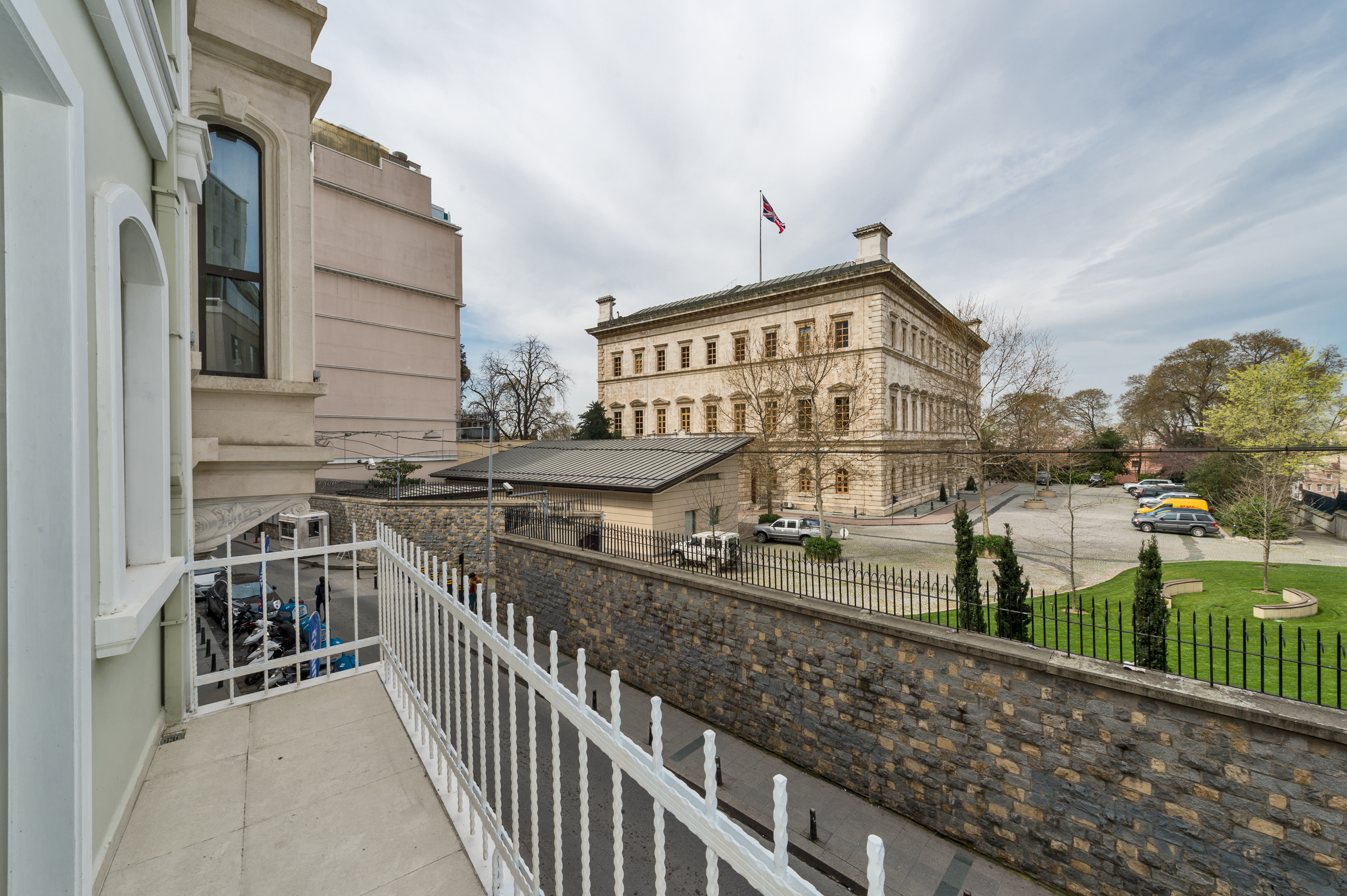 Mien Suites Istanbul