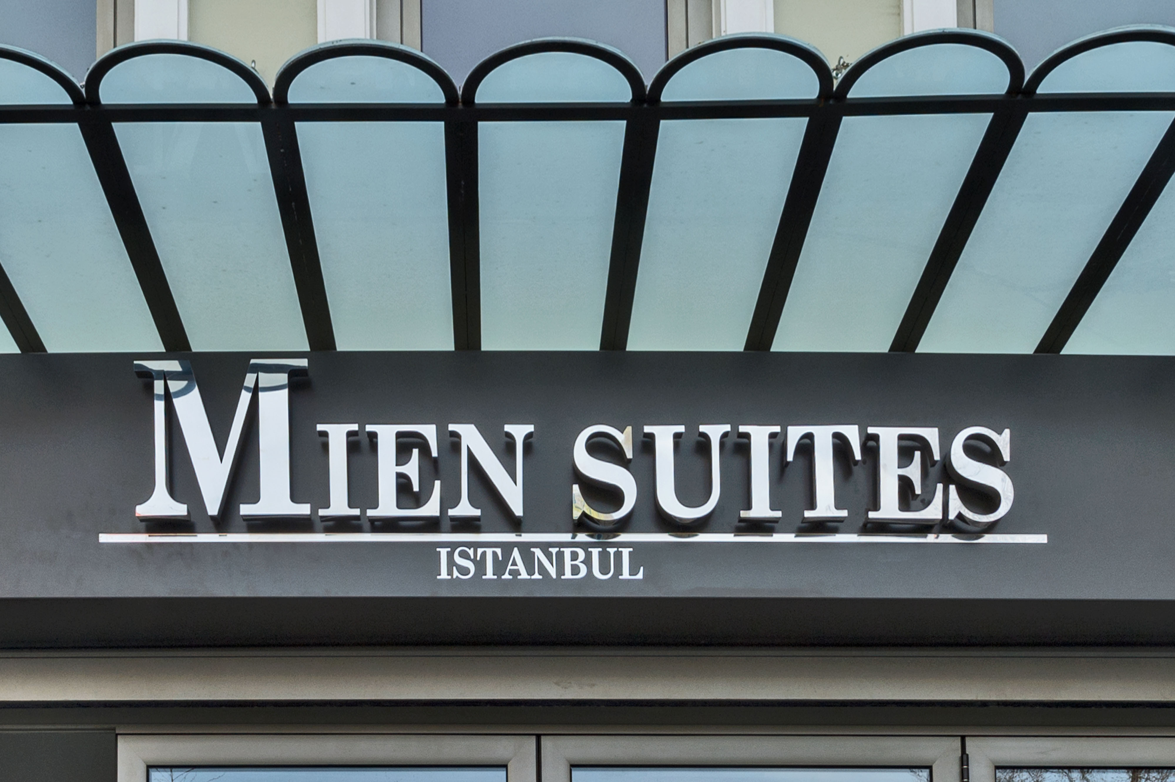 Mien Suites Istanbul