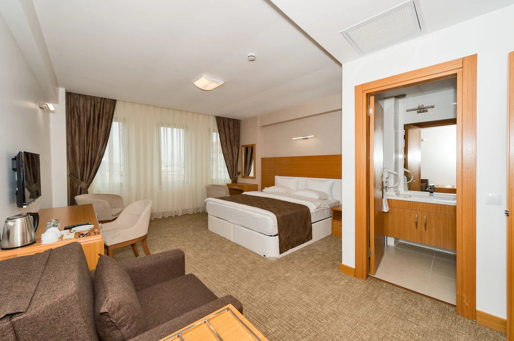 Mien Suites Istanbul