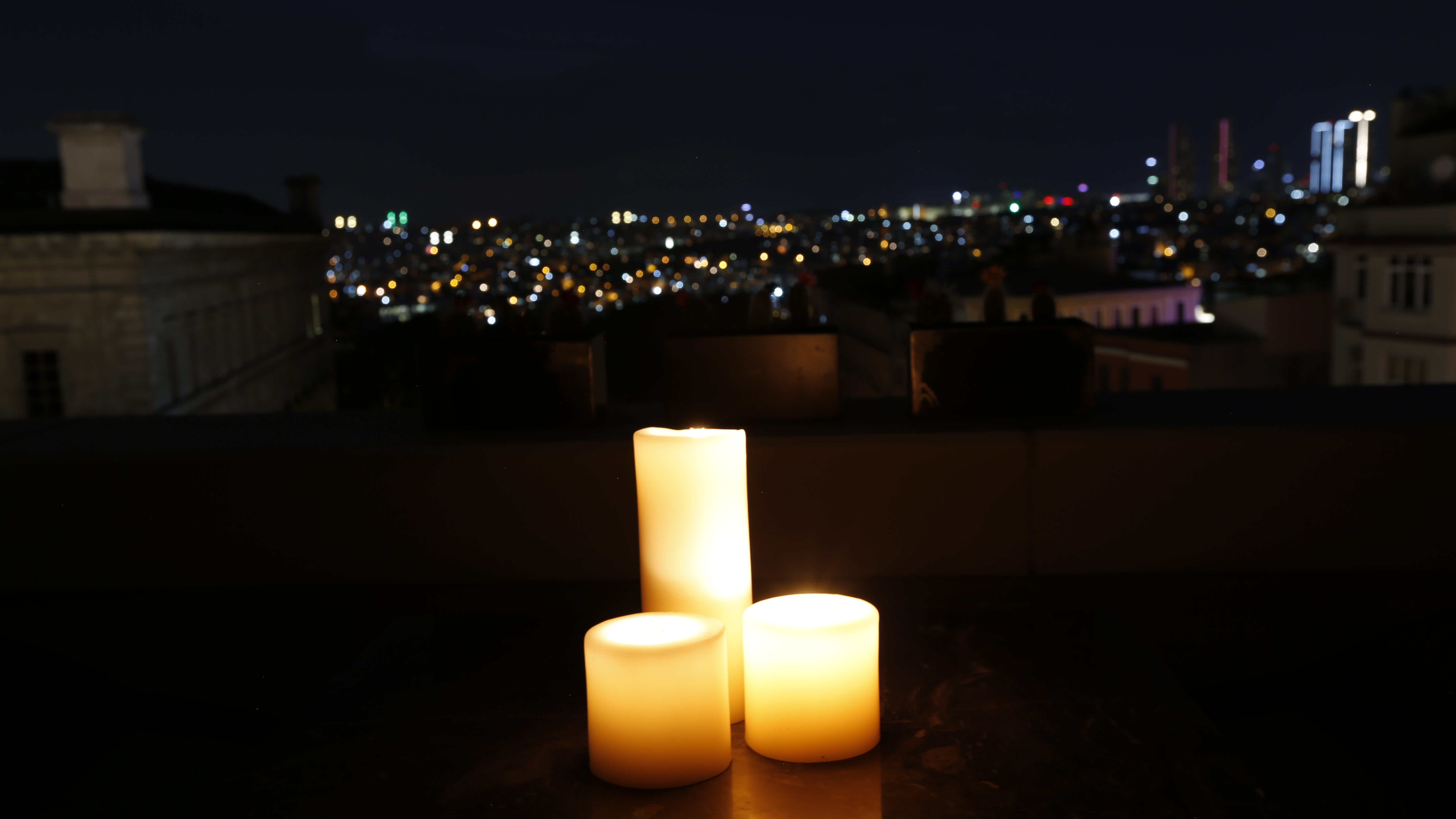 Mien Suites Istanbul