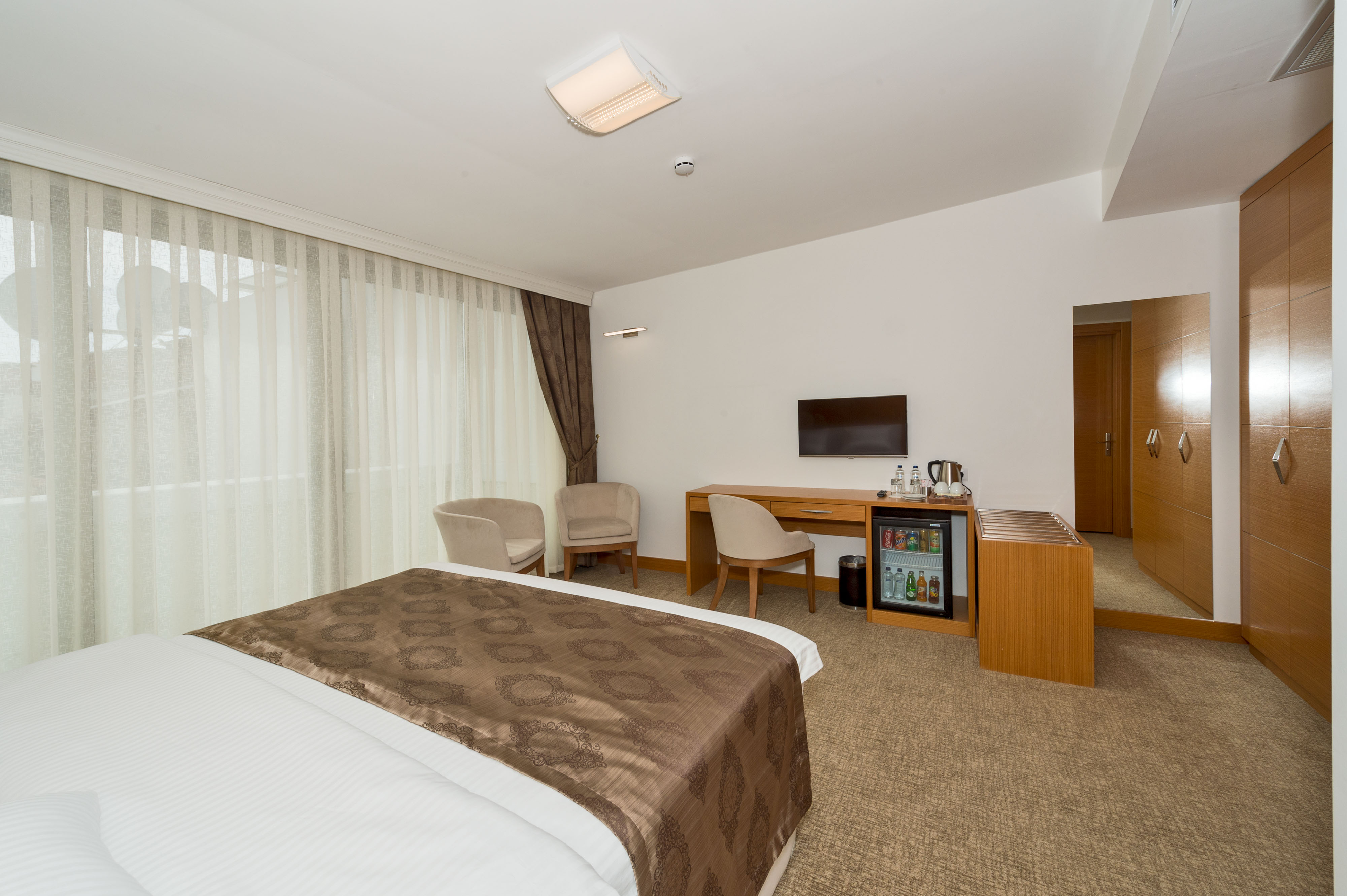 Mien Suites Istanbul