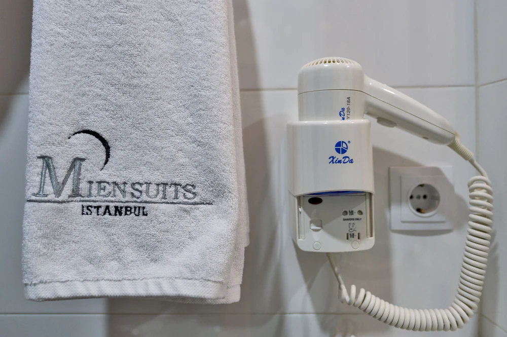 Mien Suites Istanbul