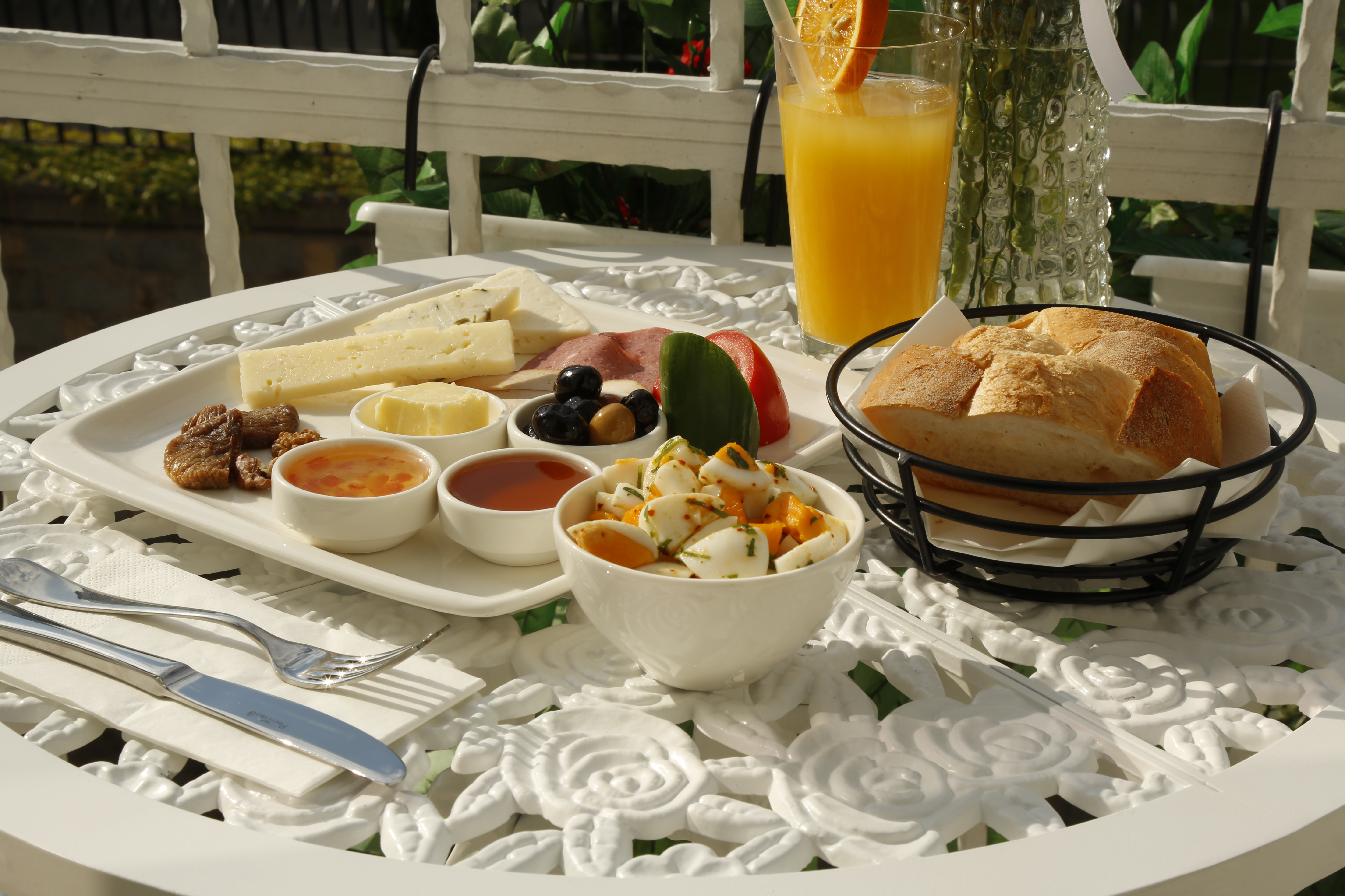 Mien Suites Istanbul