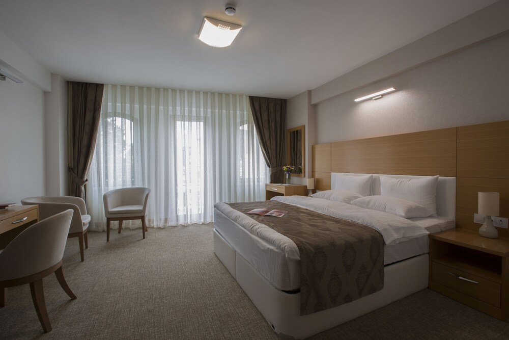 Mien Suites Istanbul