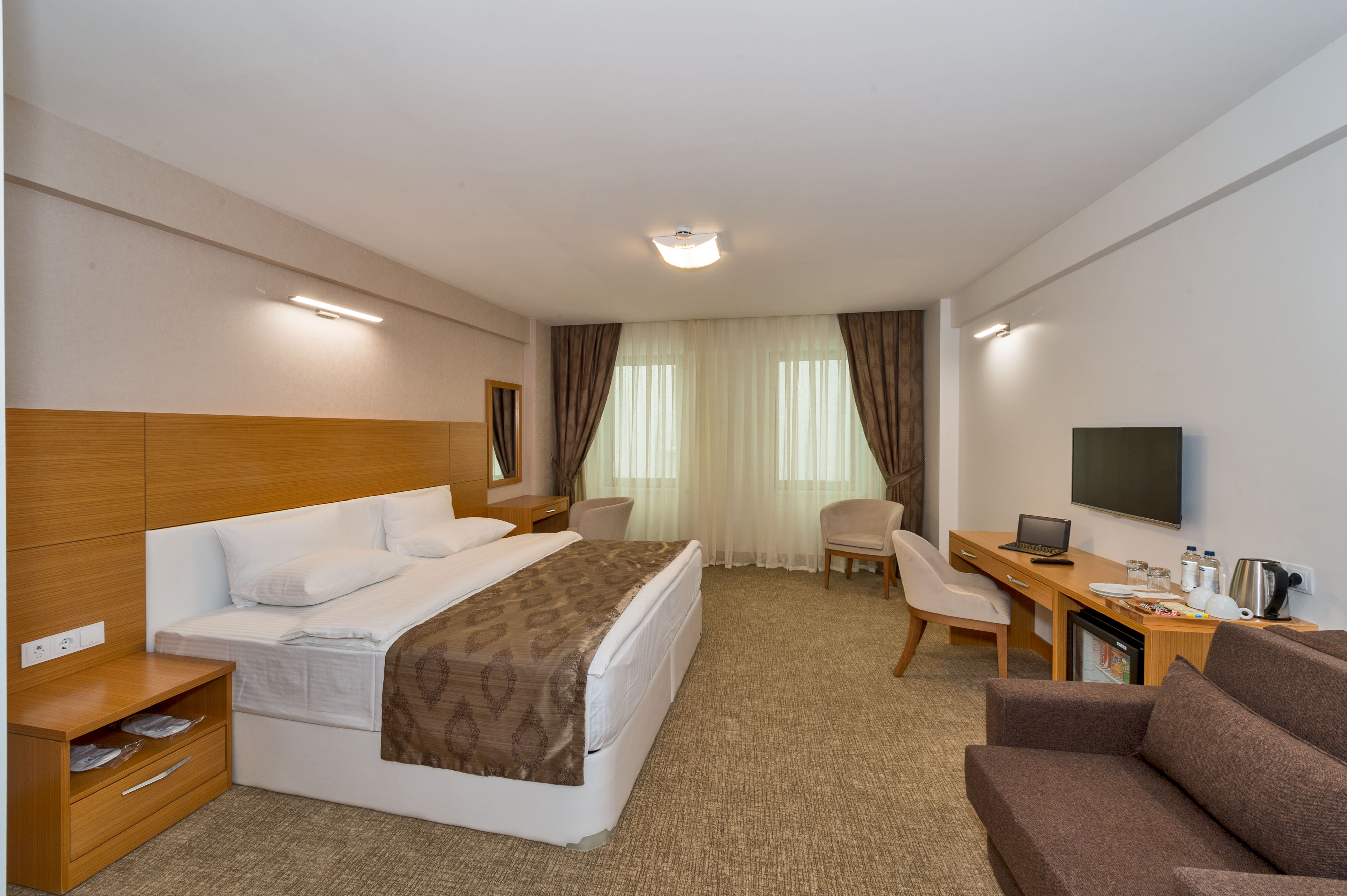 Mien Suites Istanbul
