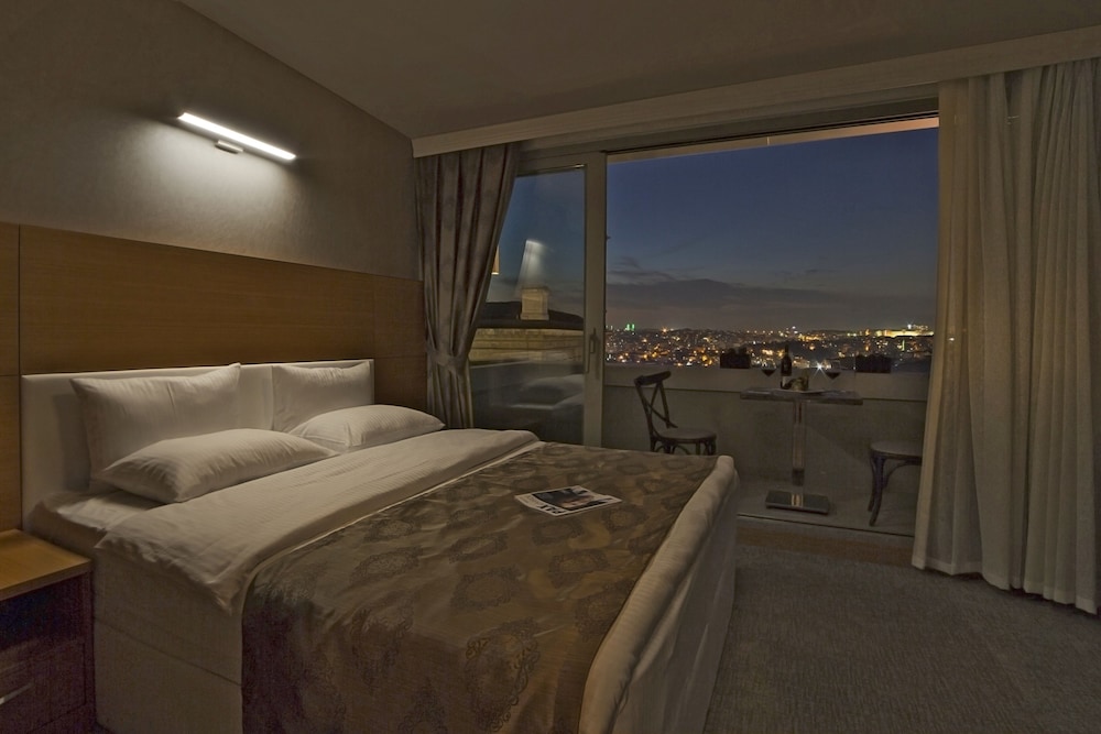 Mien Suites Istanbul