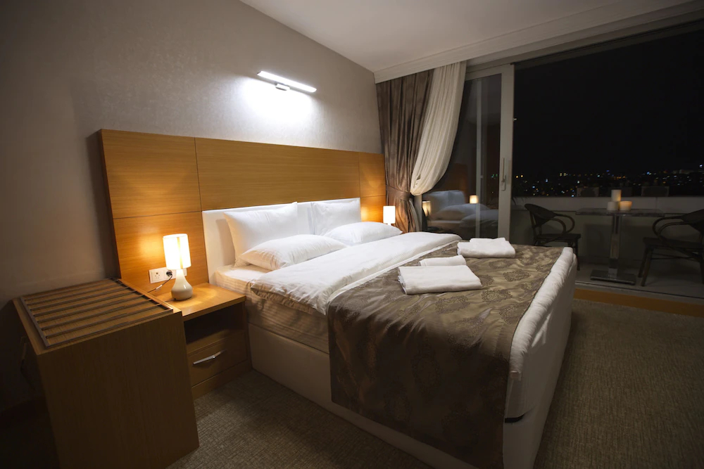 Mien Suites Istanbul
