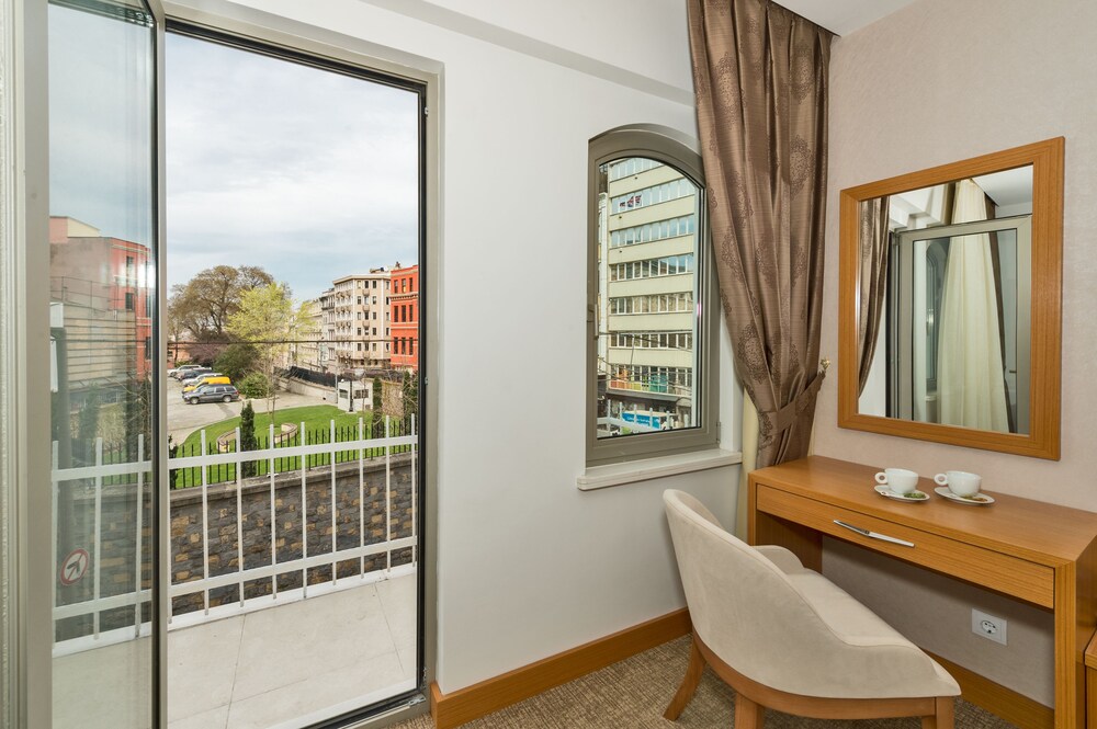 Mien Suites Istanbul
