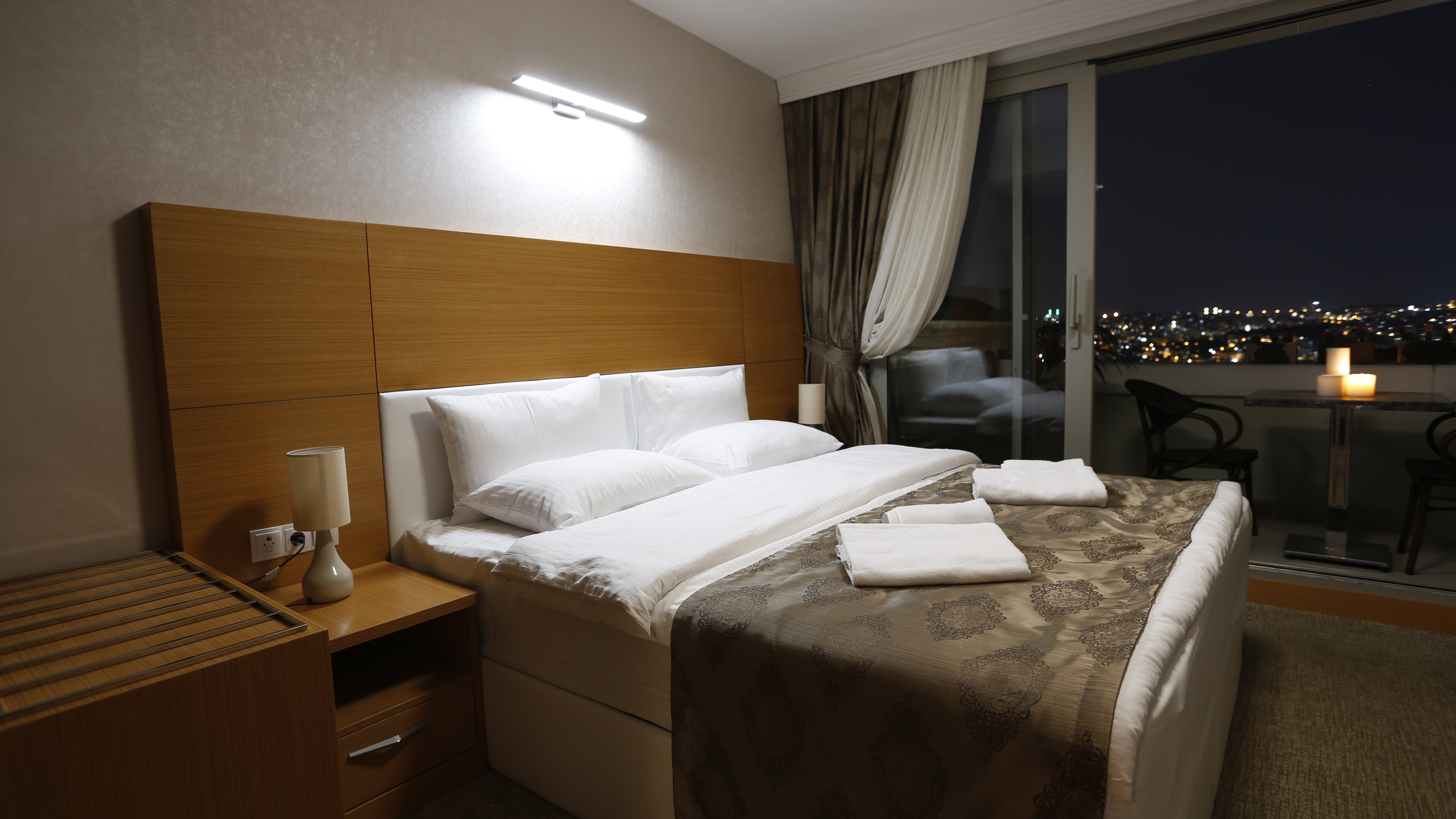 Mien Suites Istanbul
