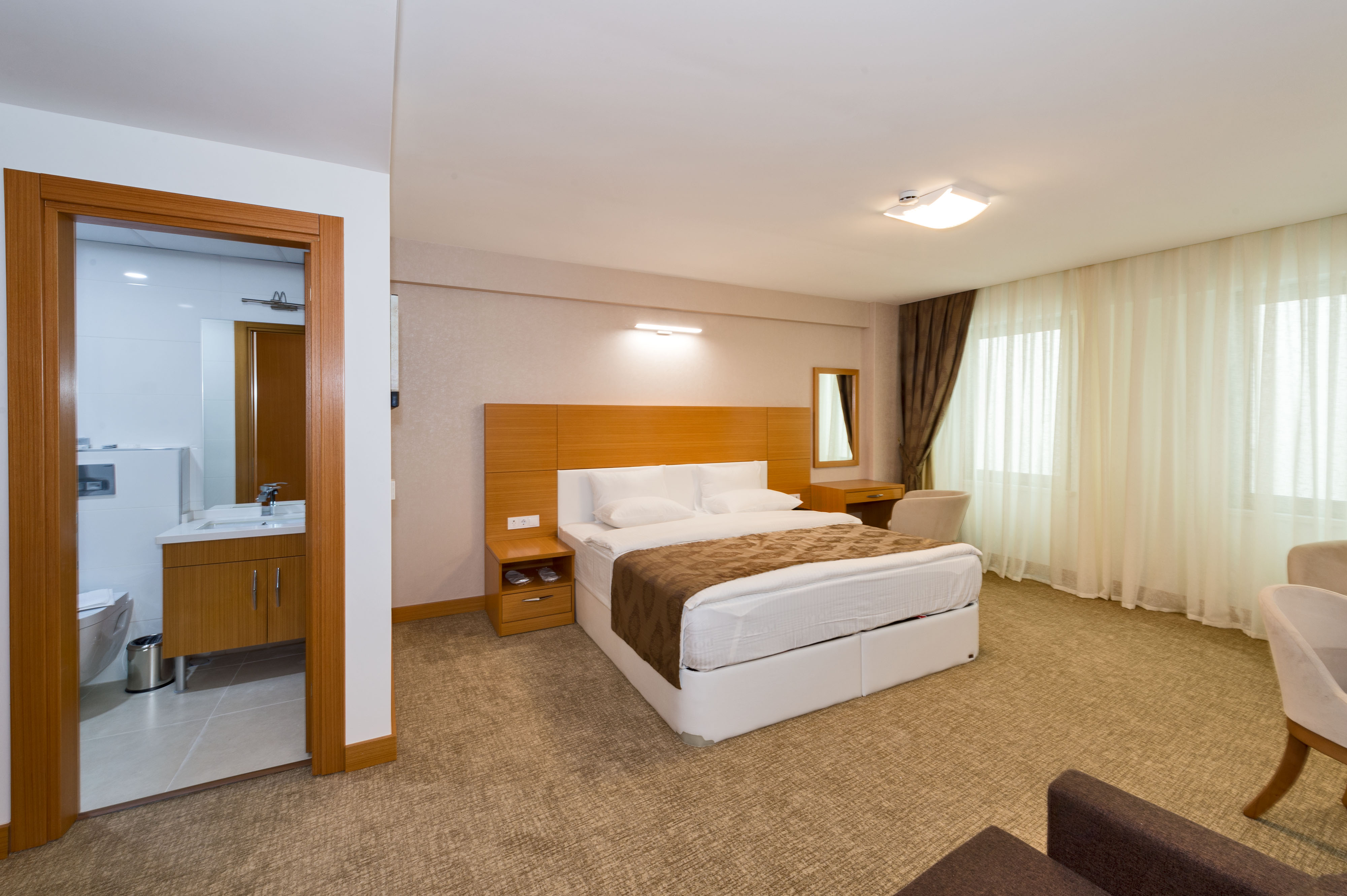 Mien Suites Istanbul