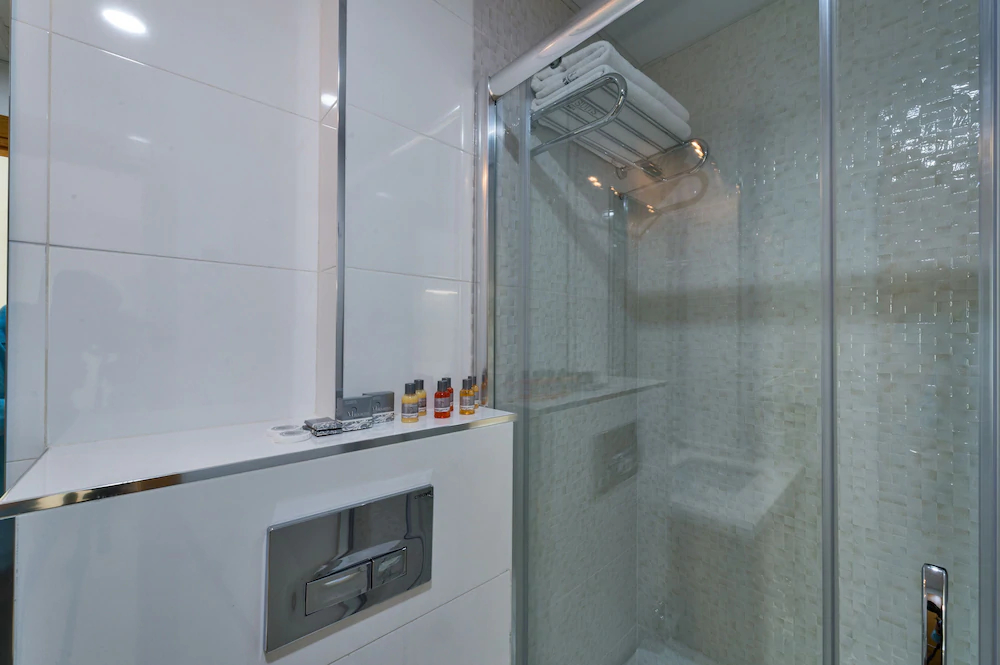 Mien Suites Istanbul