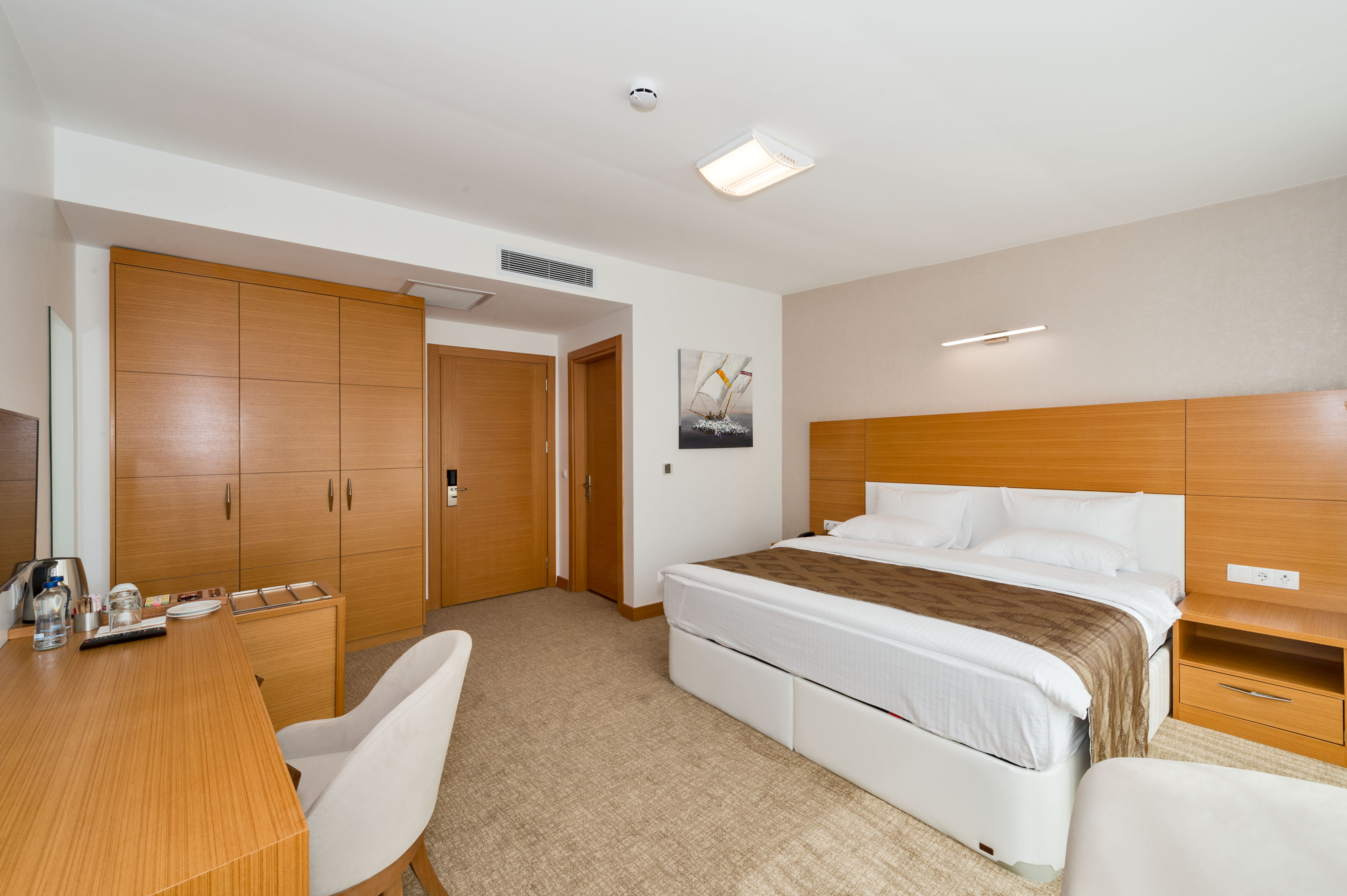 Mien Suites Istanbul