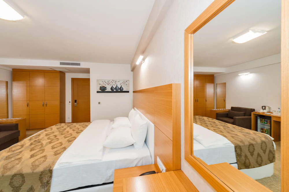 Mien Suites Istanbul