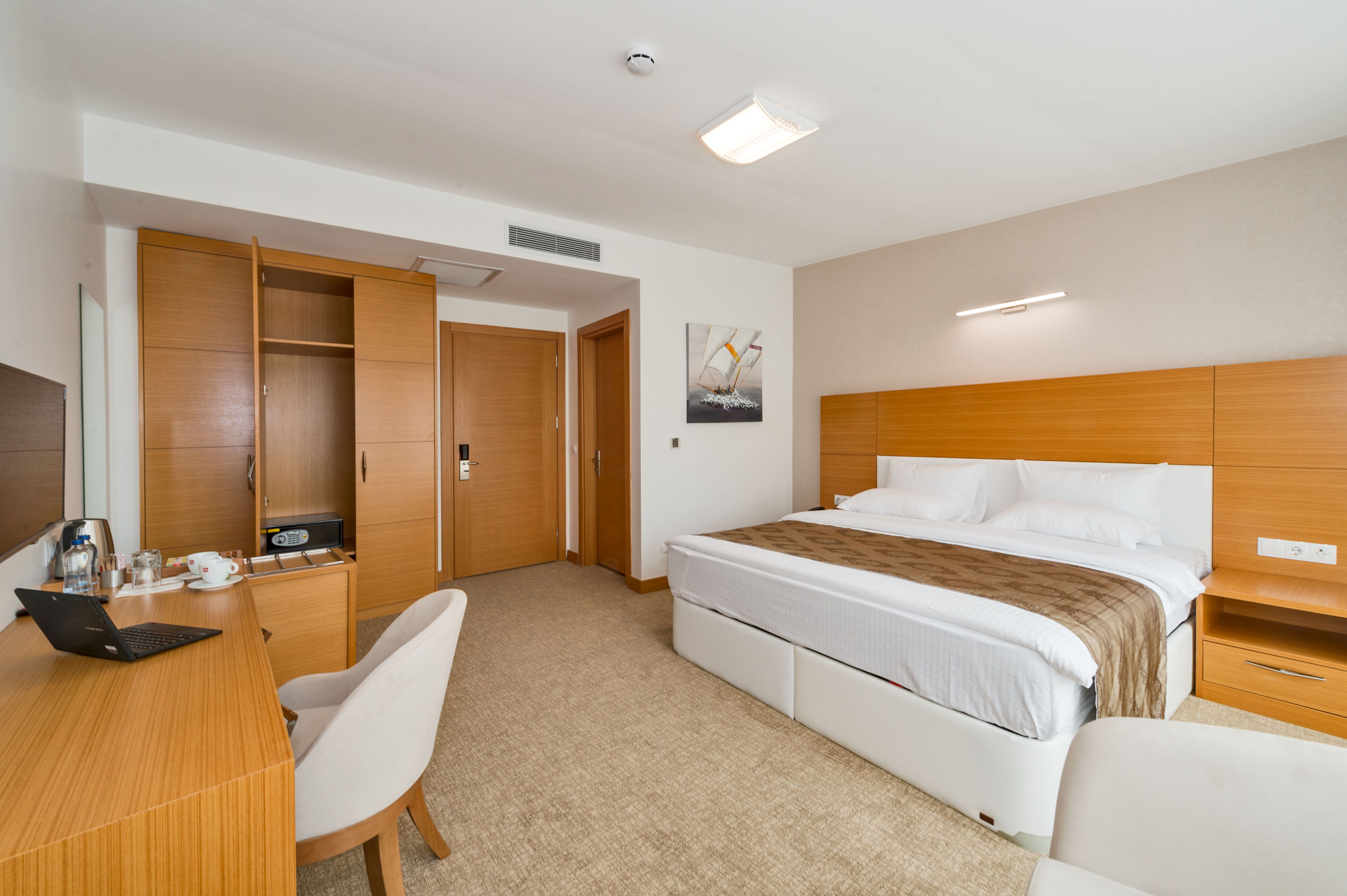 Mien Suites Istanbul