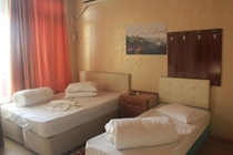 Mila Boutique Hotel