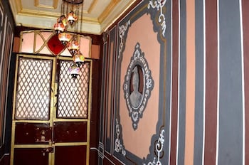 Mila Boutique Hotel