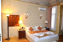 Mila Boutique Hotel