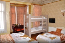 Mila Boutique Hotel