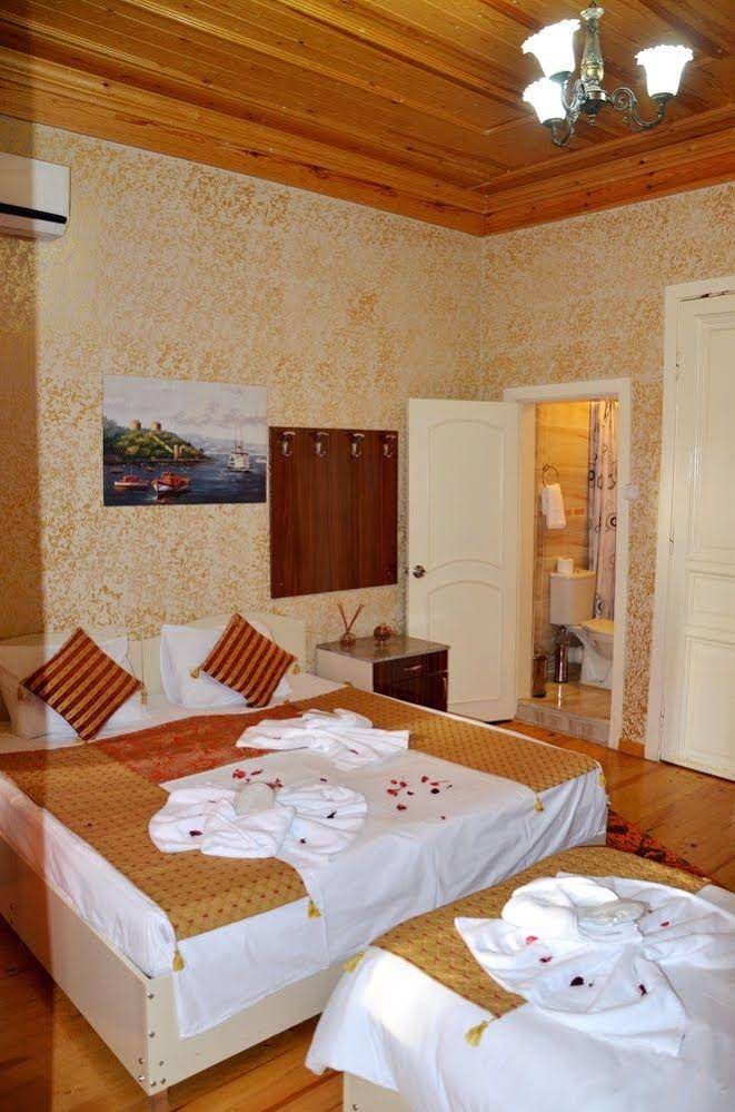Mila Boutique Hotel