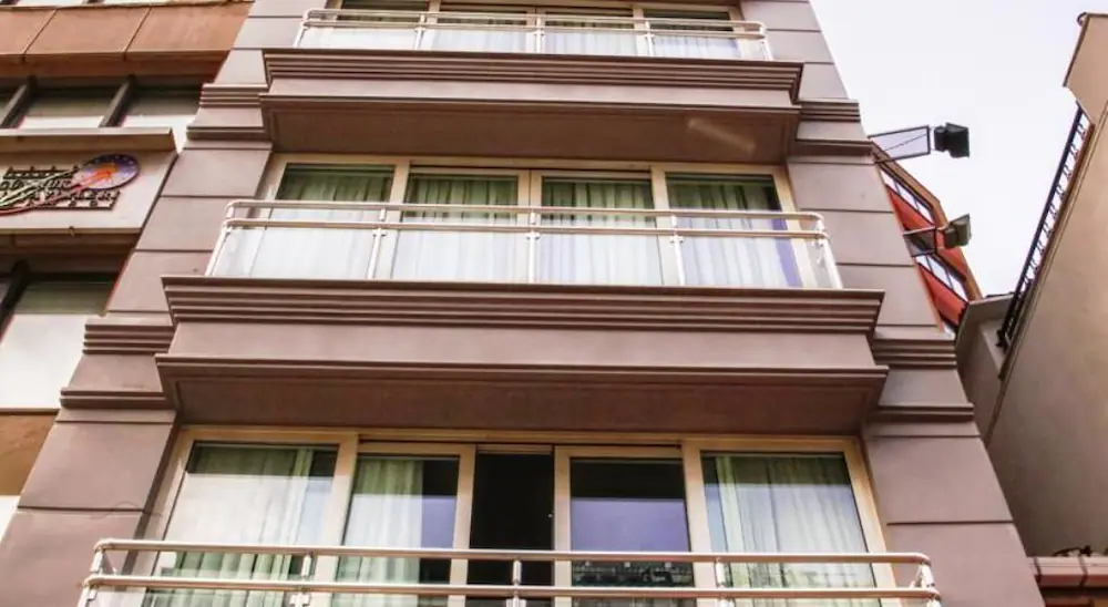 Miller Hotel