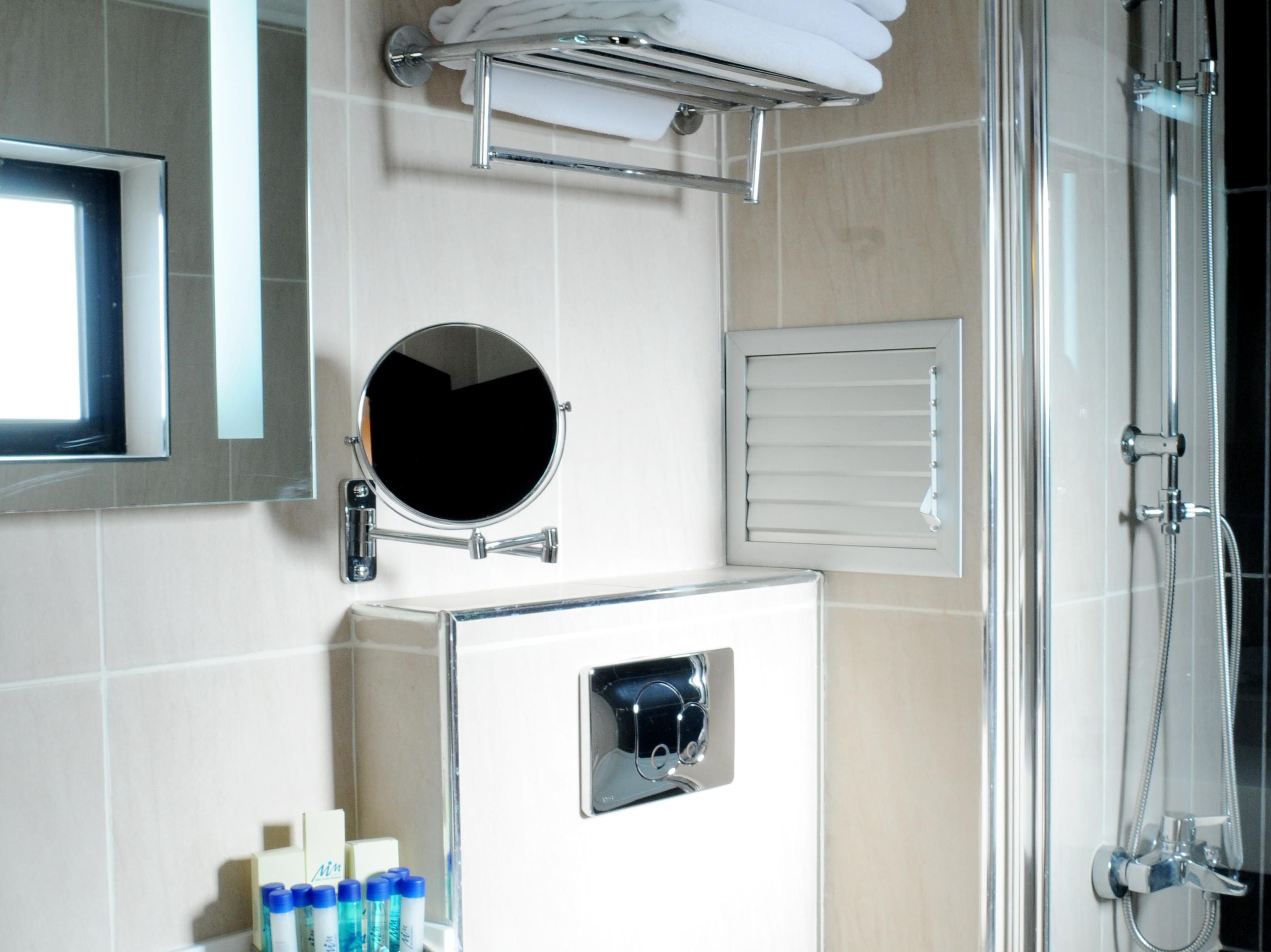 Mim Hotel Istanbul