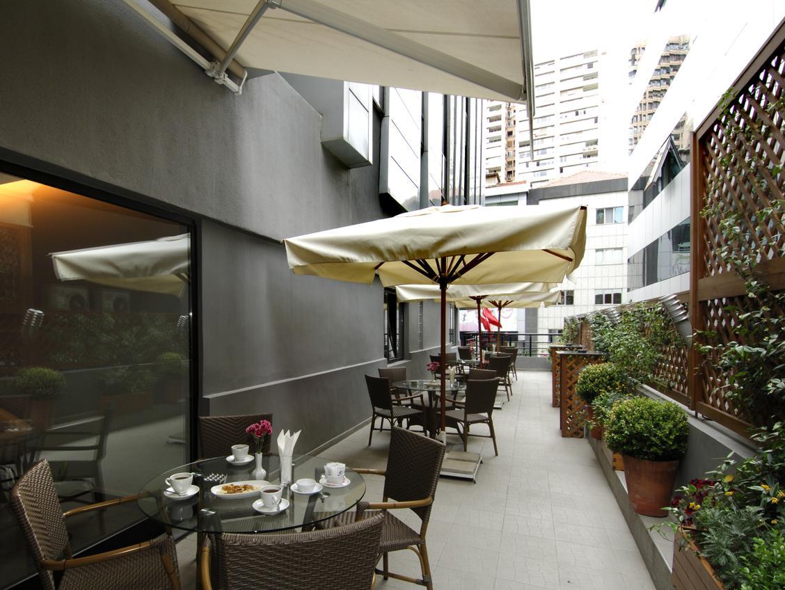Mim Hotel Istanbul