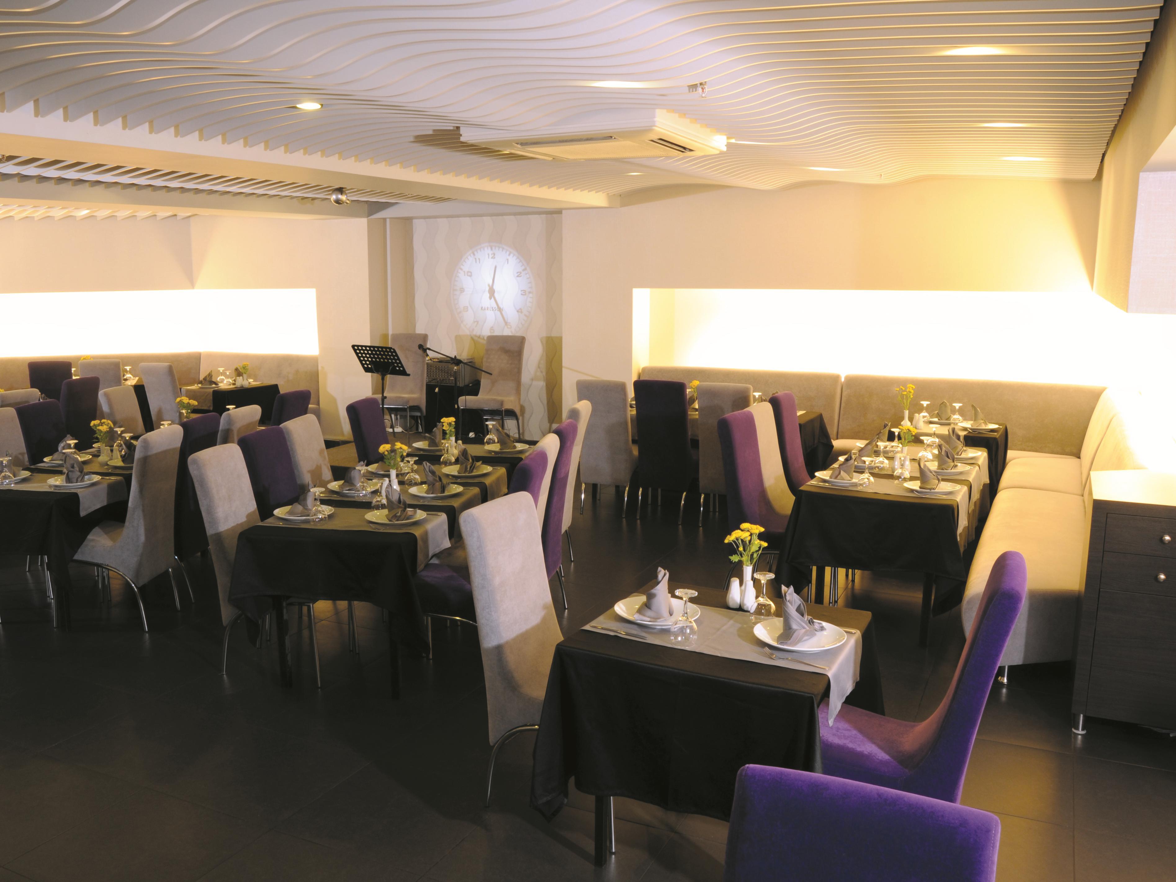 Mim Hotel Istanbul