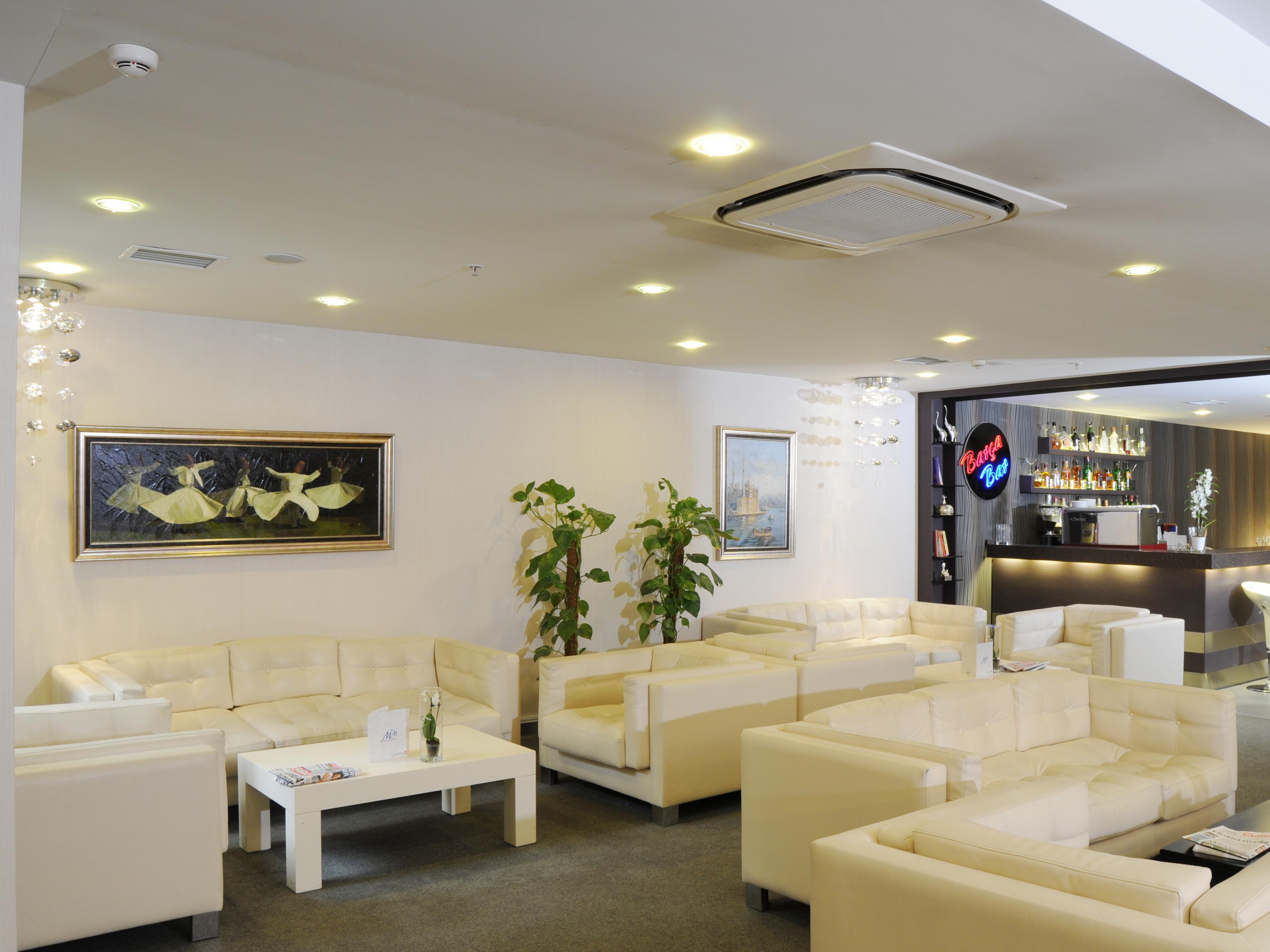 Mim Hotel Istanbul