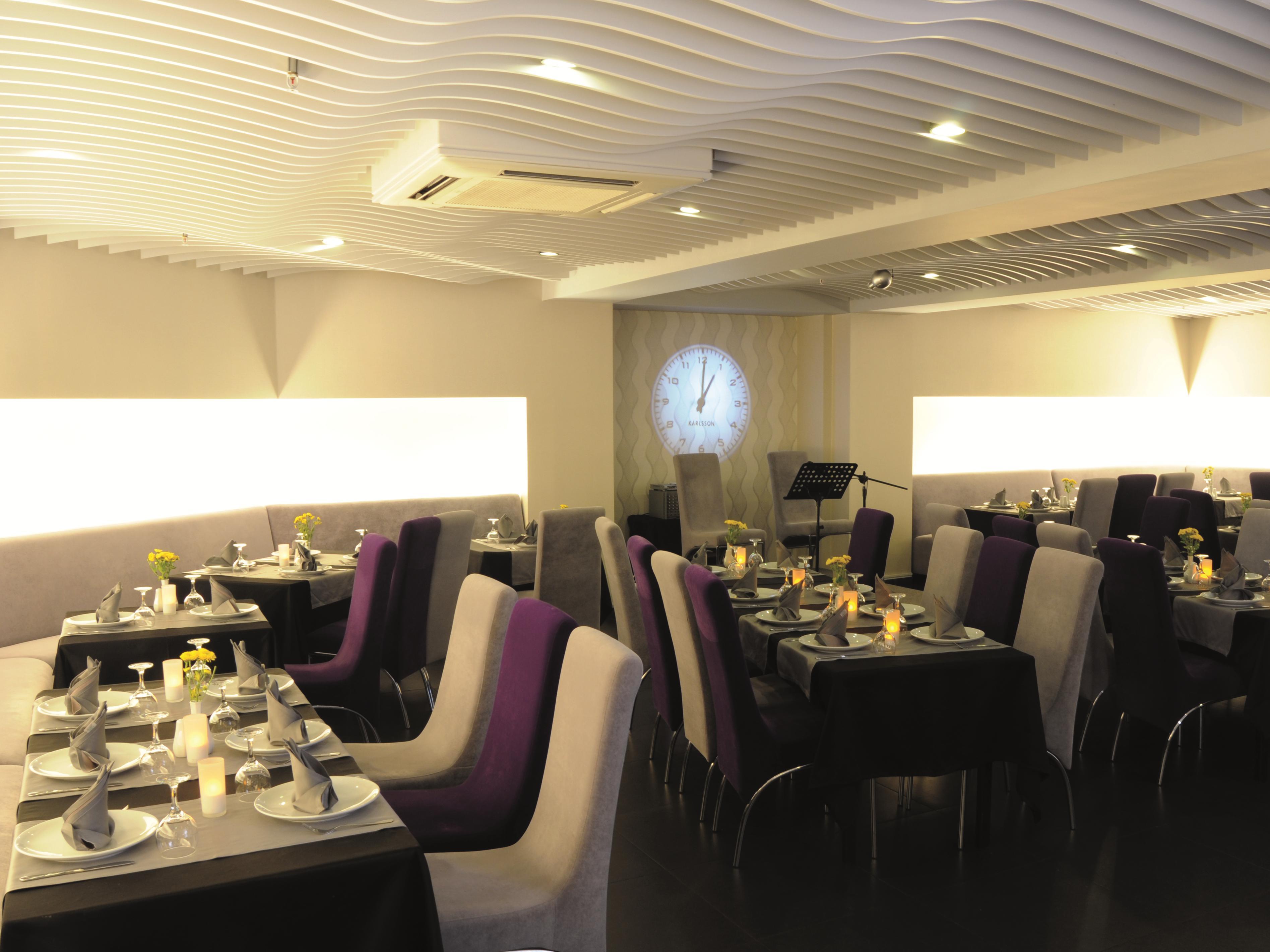 Mim Hotel Istanbul