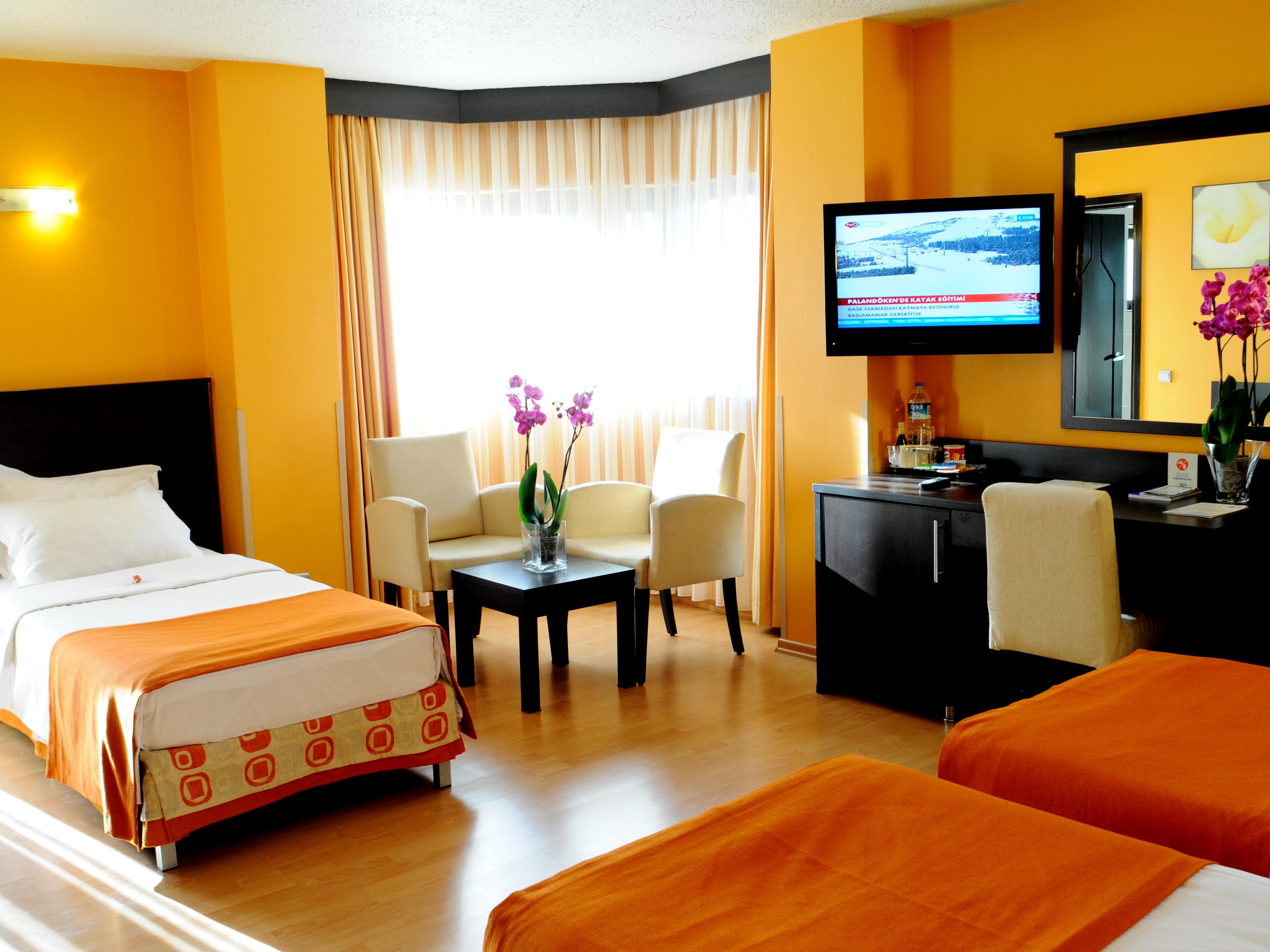 Mim Hotel Istanbul