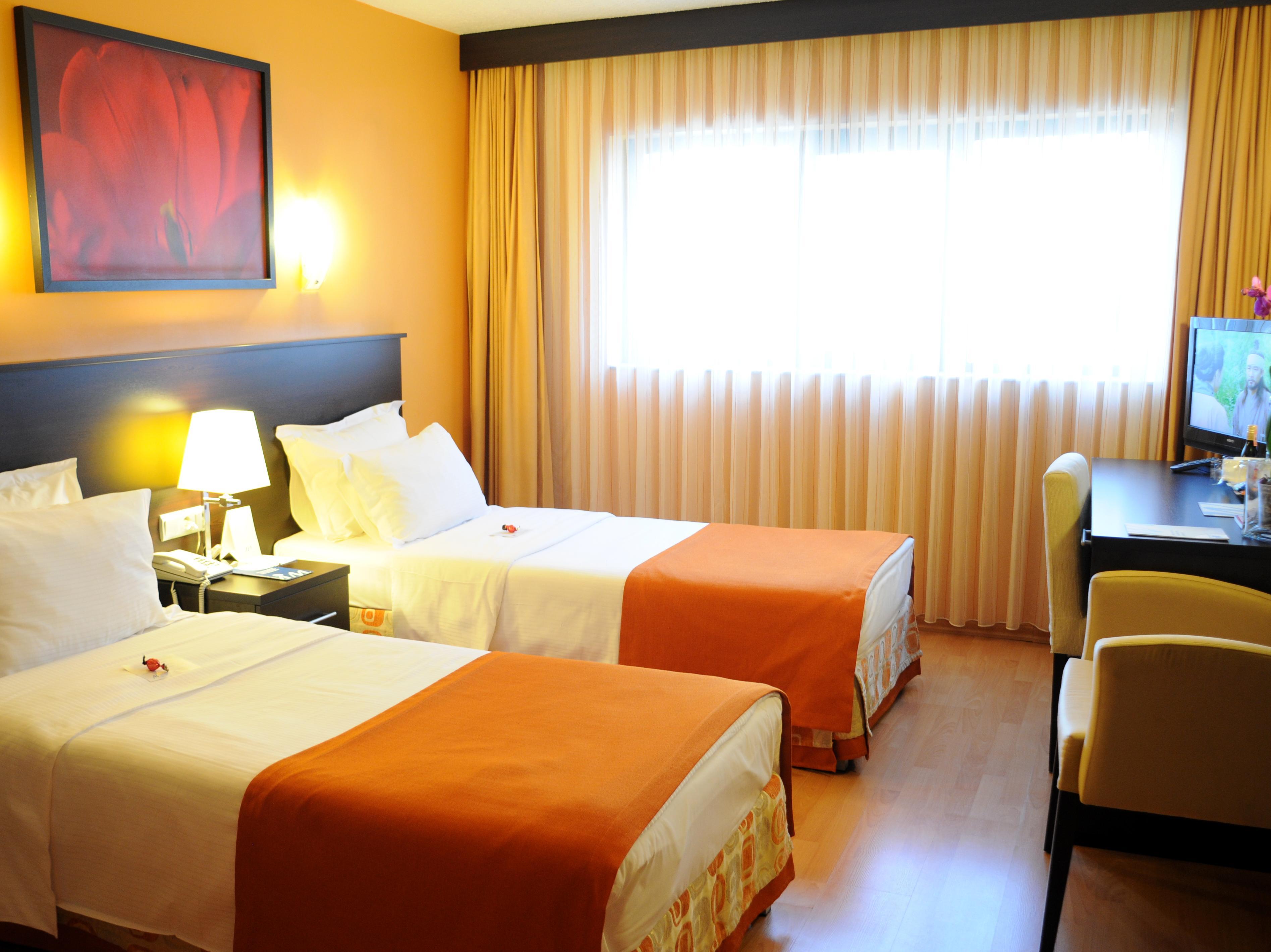 Mim Hotel Istanbul
