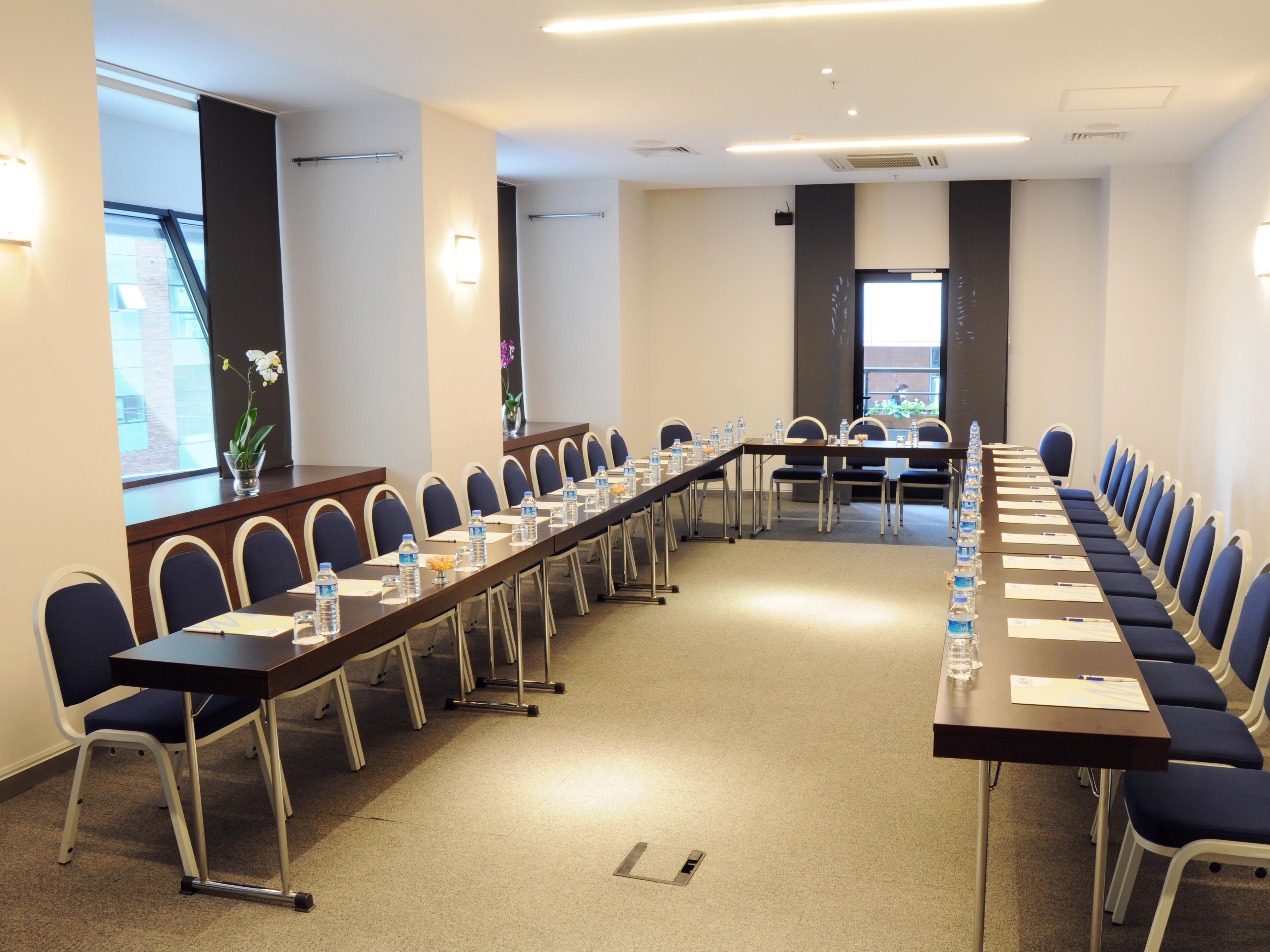 Mim Hotel Istanbul