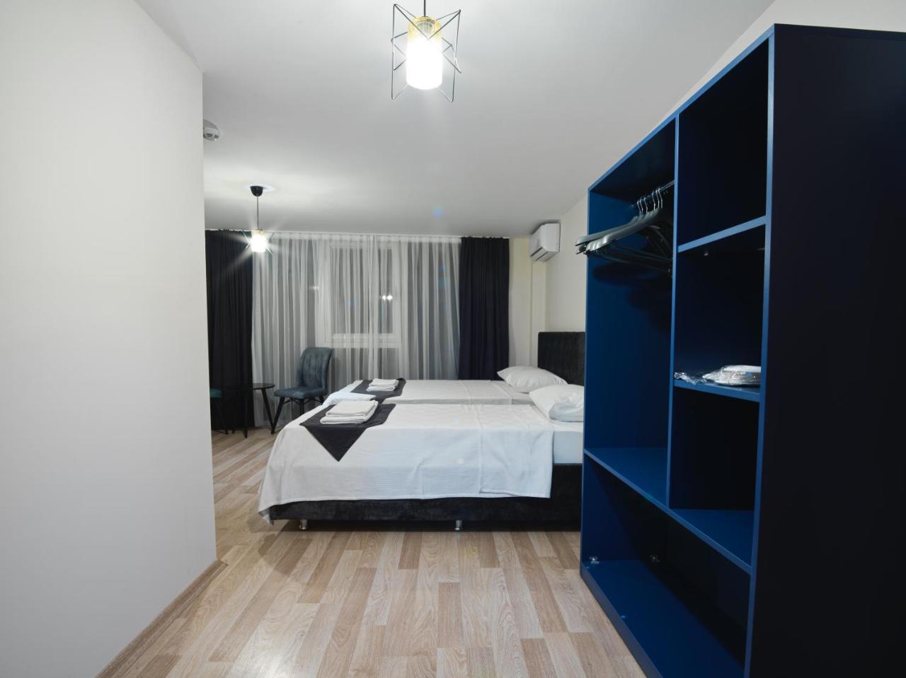 Mini Suite Otel