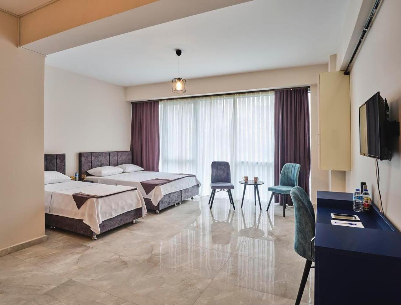 Mini Suite Otel