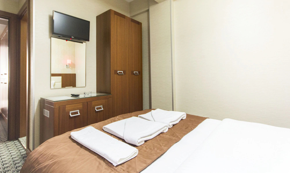 Mint Residence Taksim