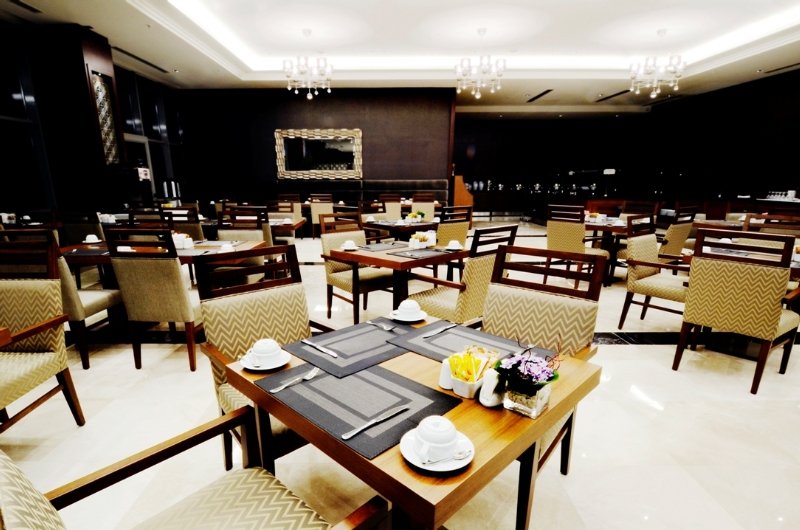 Miracle Istanbul Asia