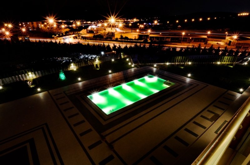 Miracle Istanbul Asia