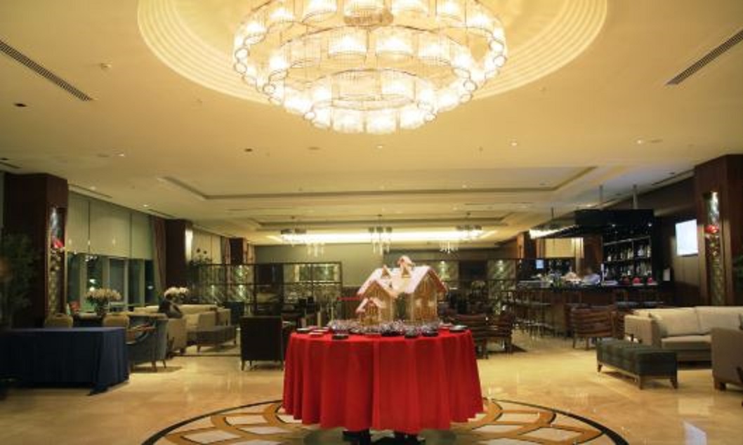 Miracle Istanbul Asia