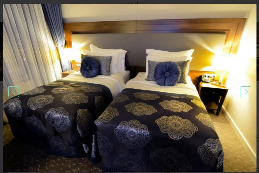 Miracle Istanbul Asia