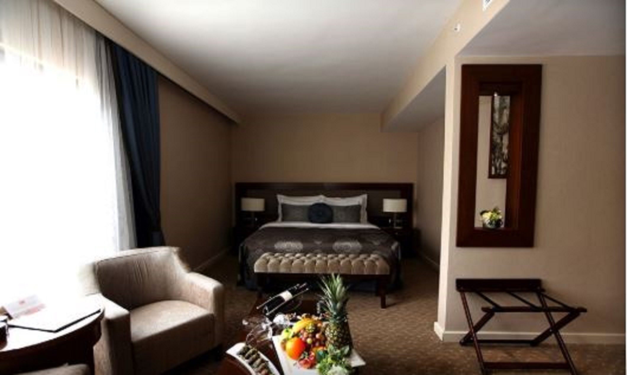 Miracle Istanbul Asia