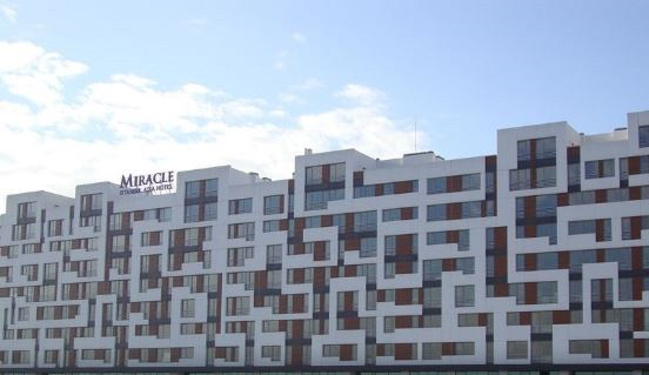 Miracle Istanbul Asia