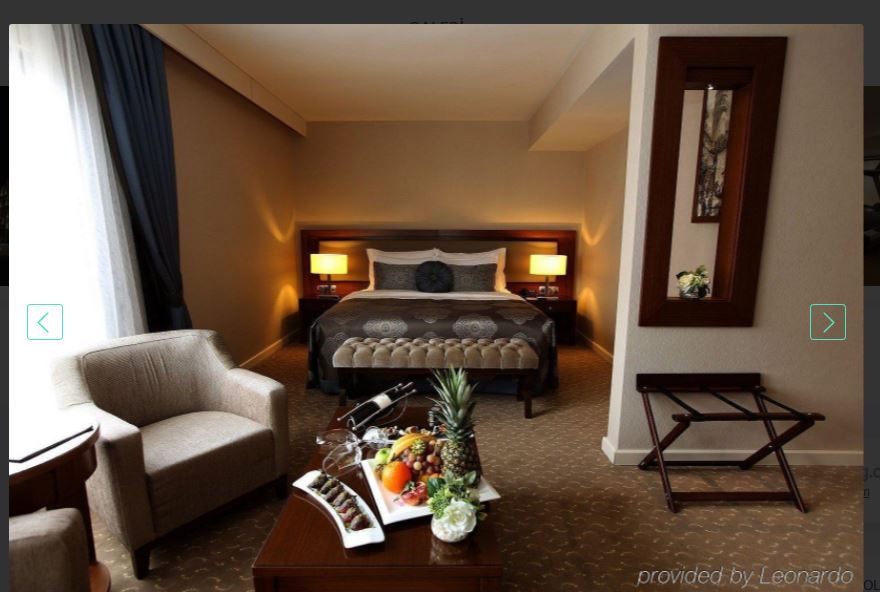 Miracle Istanbul Asia