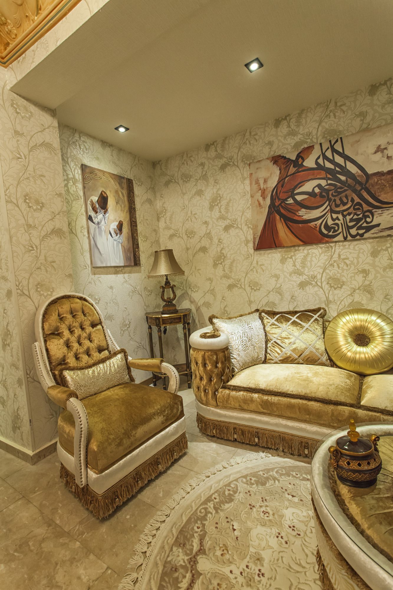 Miran Hotel