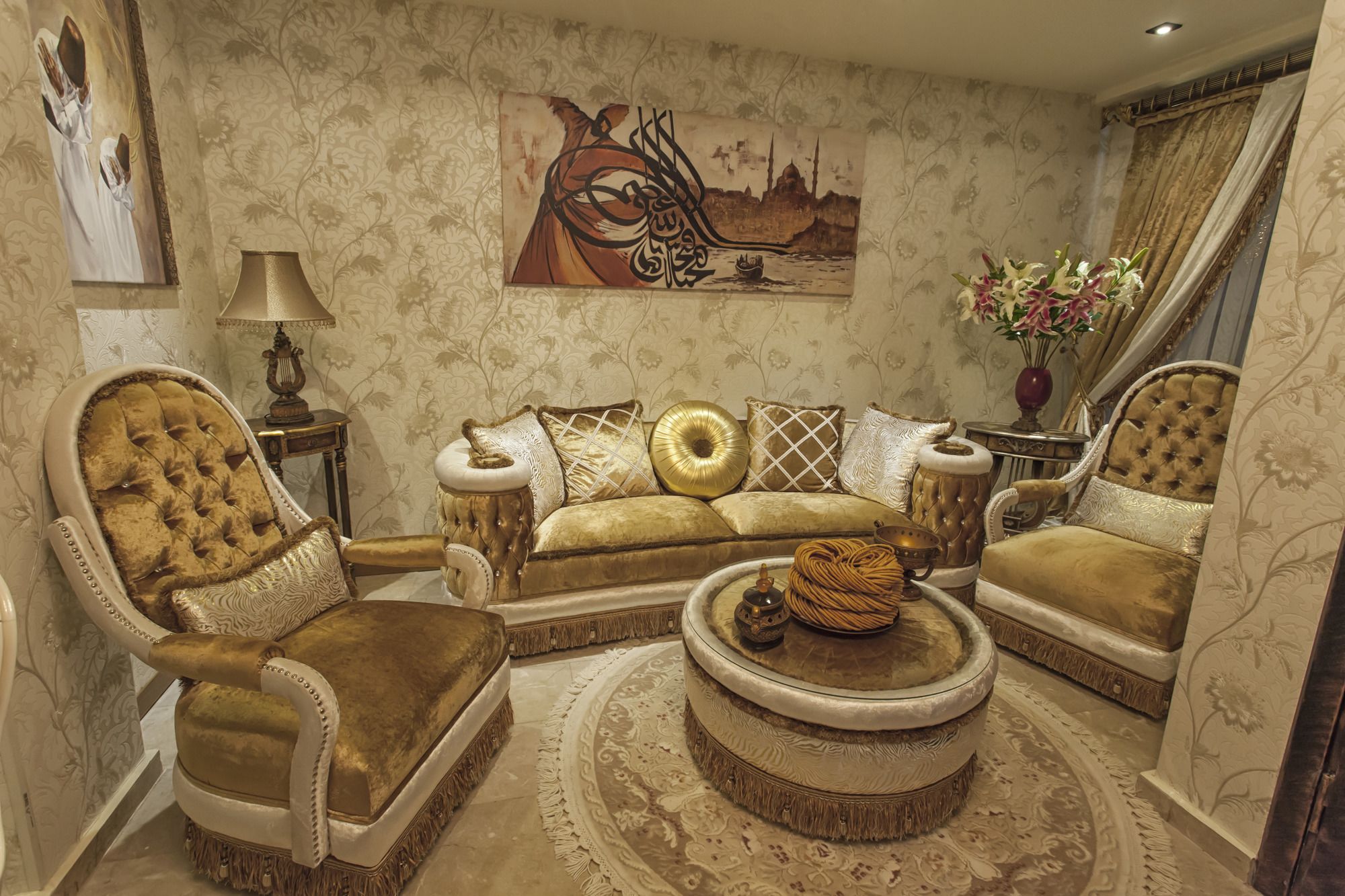Miran Hotel
