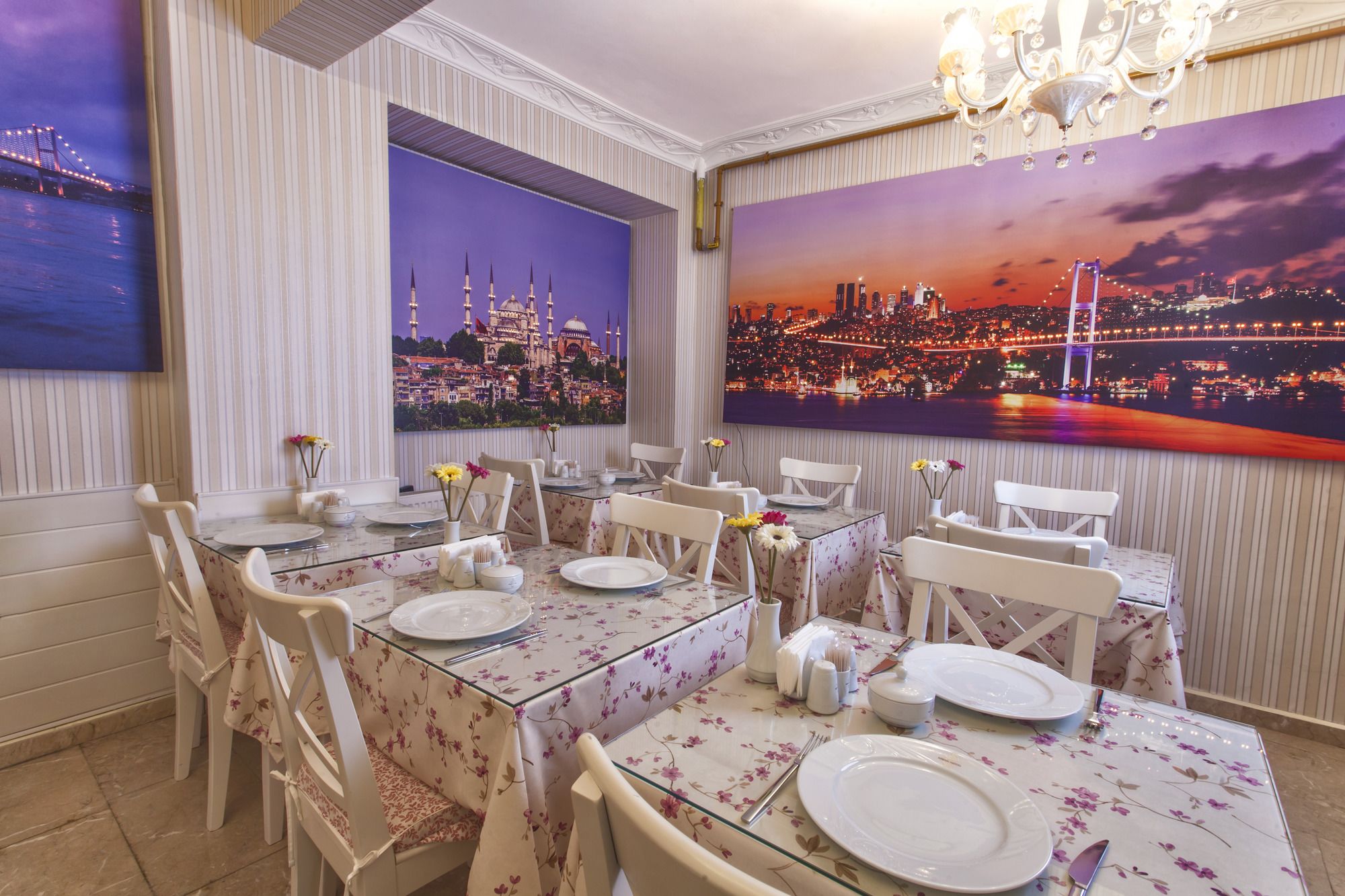 Miran Hotel