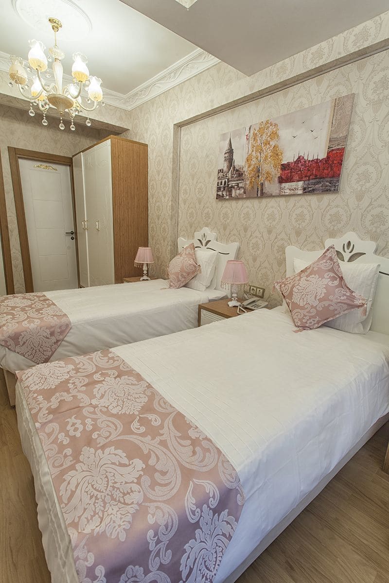Miran Hotel