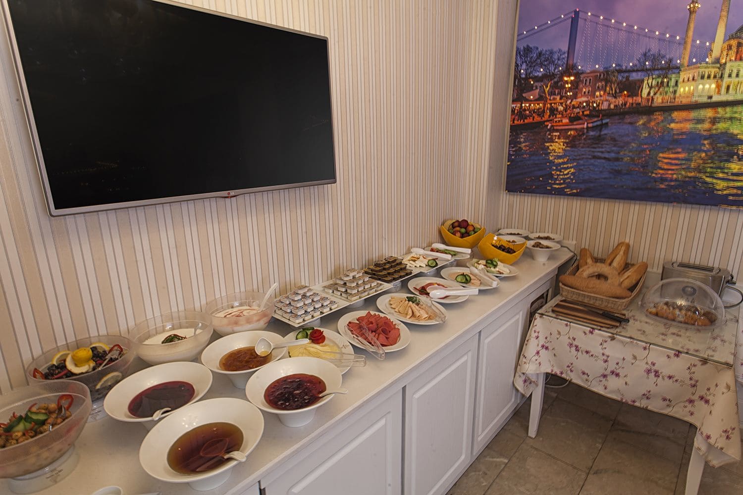 Miran Hotel