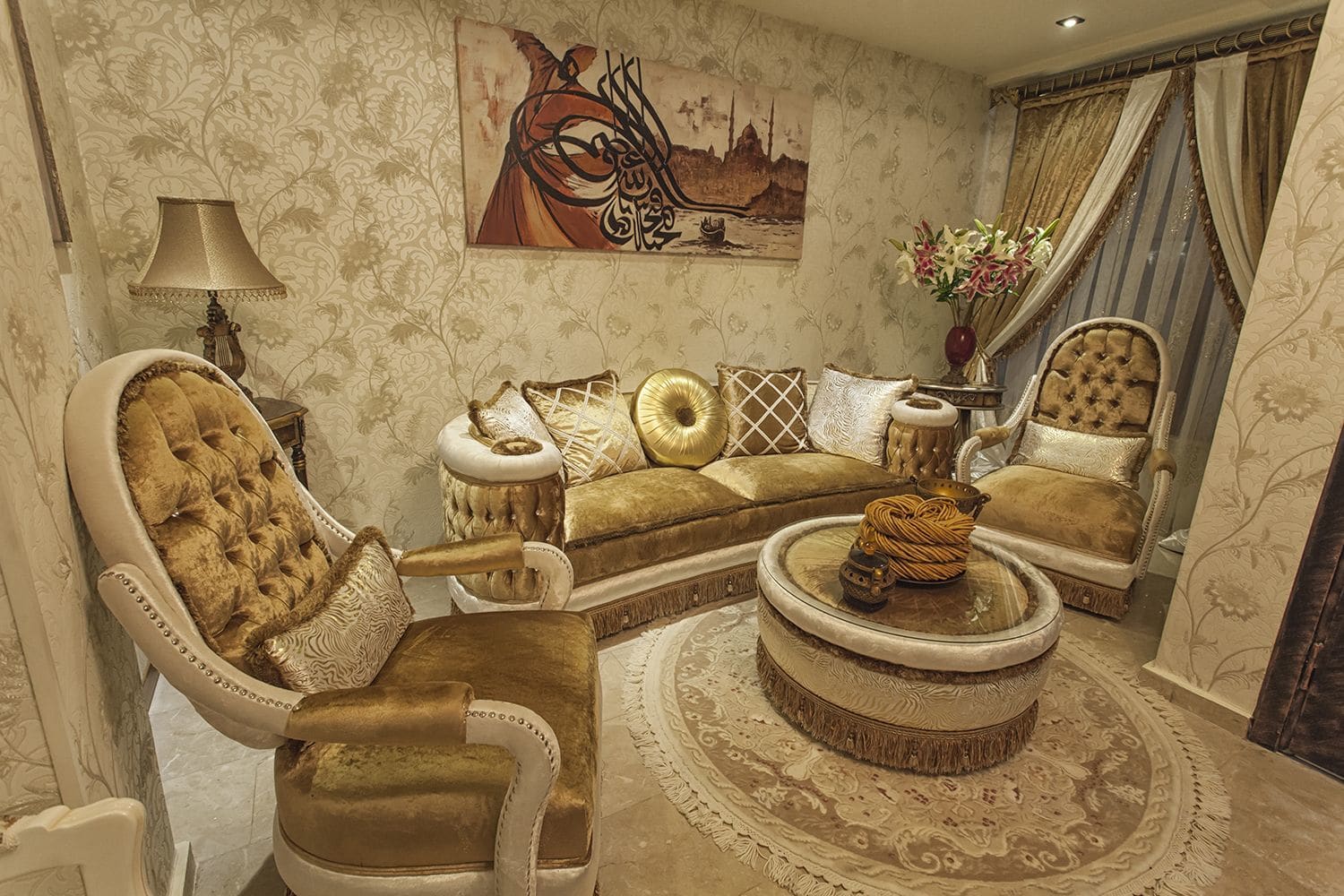 Miran Hotel