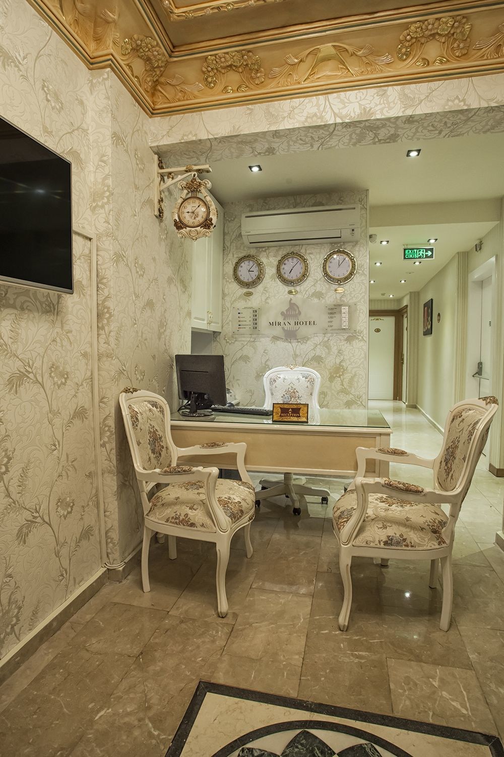 Miran Hotel